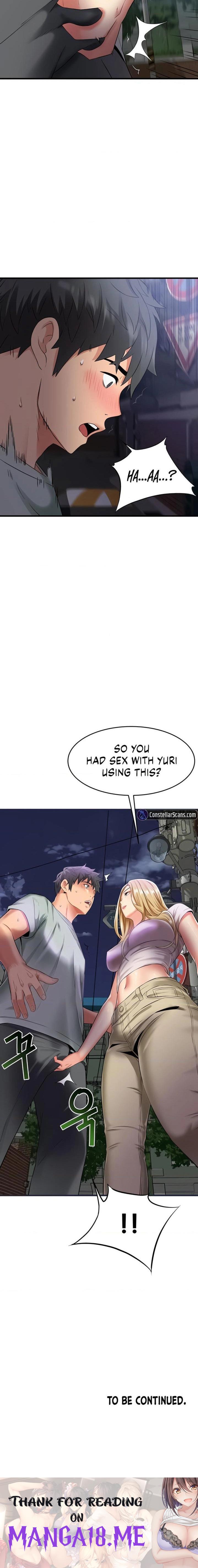 An Alley story - Chapter 17 Page 21