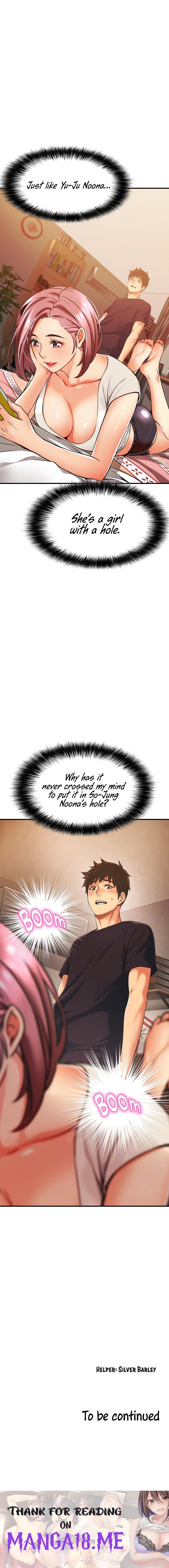 An Alley story - Chapter 2 Page 25