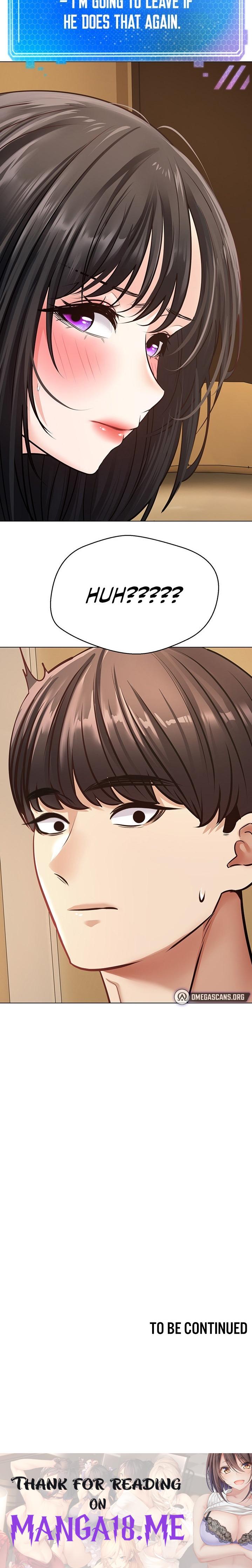 Desire Realization App - Chapter 11 Page 24