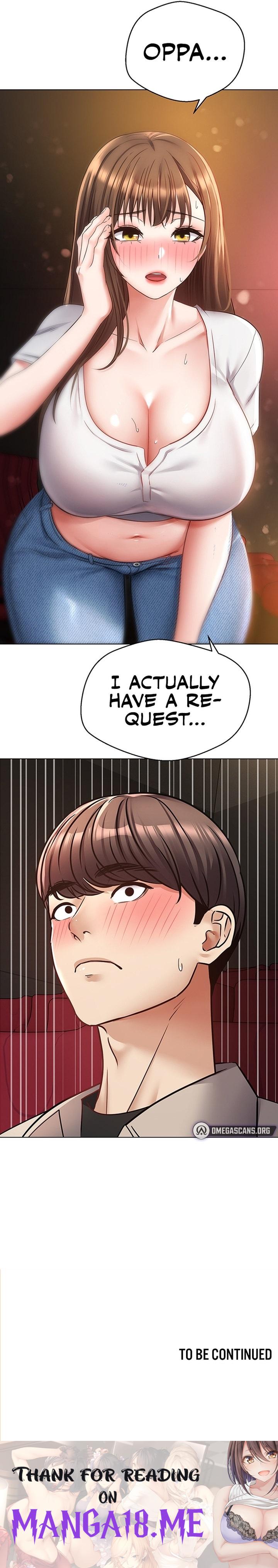 Desire Realization App - Chapter 15 Page 25