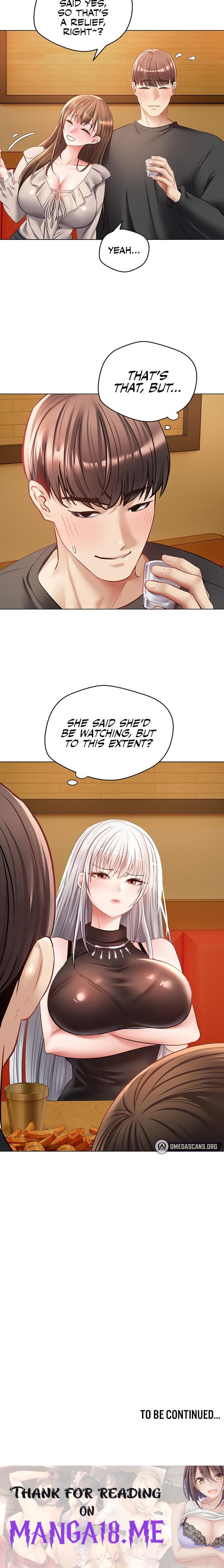Desire Realization App - Chapter 24 Page 20