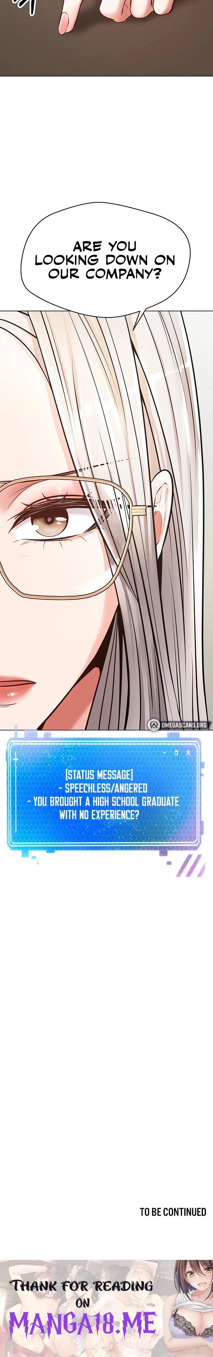 Desire Realization App - Chapter 9 Page 27