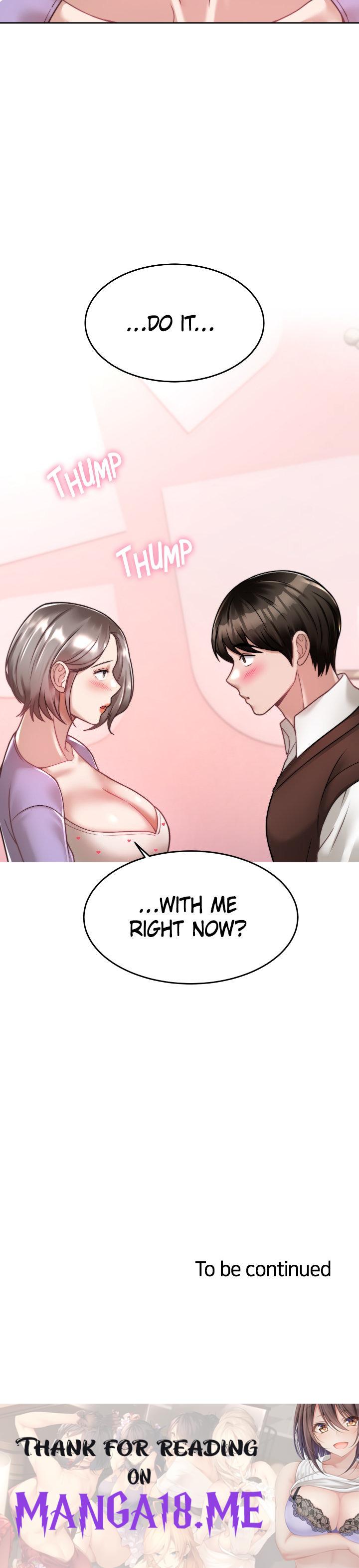 HYPNOMANCER - Chapter 21 Page 59