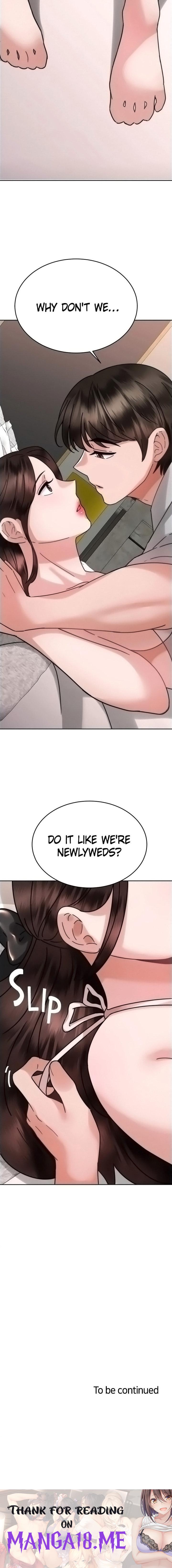 HYPNOMANCER - Chapter 38 Page 21