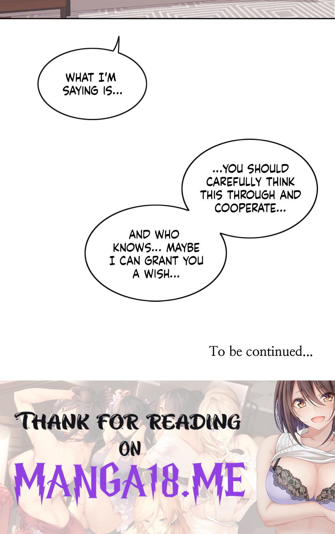 Wife for 1000 Days - Chapter 14 Page 56