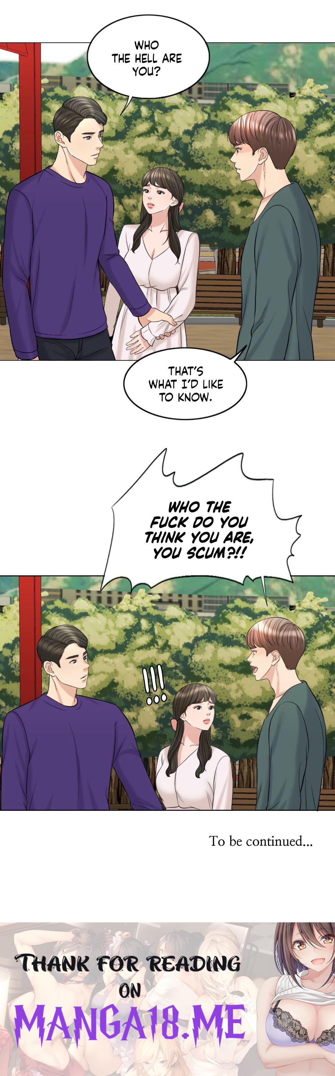 Wife for 1000 Days - Chapter 17 Page 56