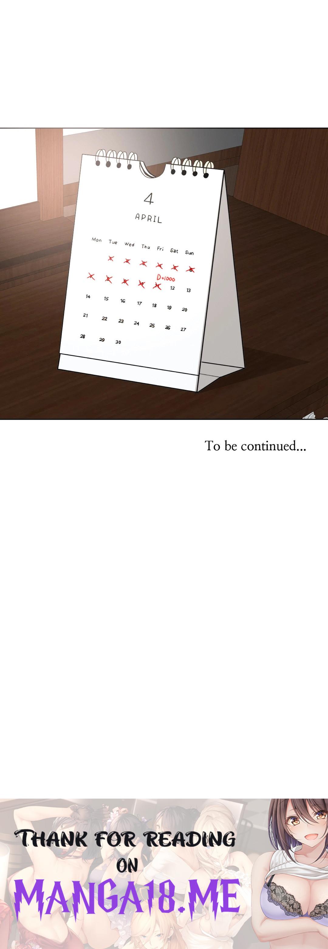 Wife for 1000 Days - Chapter 2 Page 56