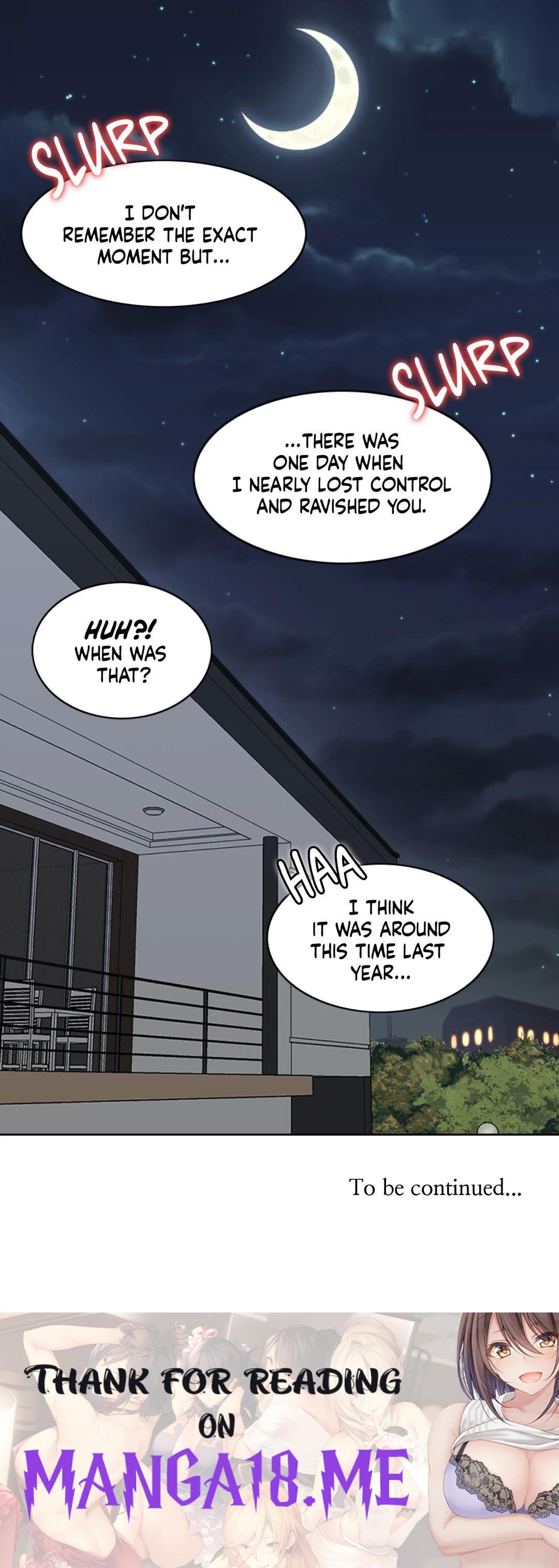 Wife for 1000 Days - Chapter 25 Page 48