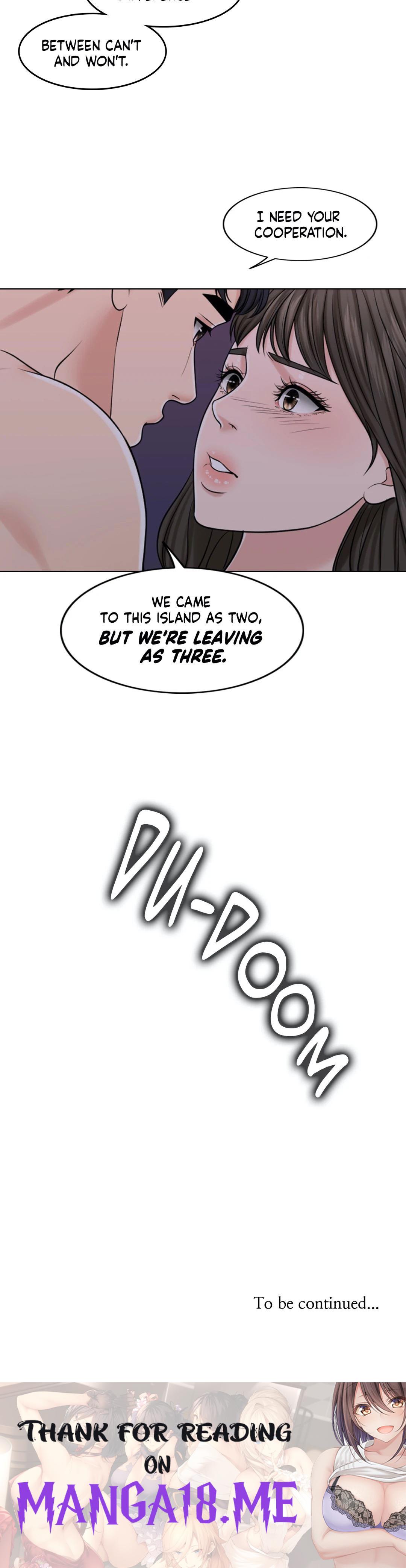 Wife for 1000 Days - Chapter 34 Page 56