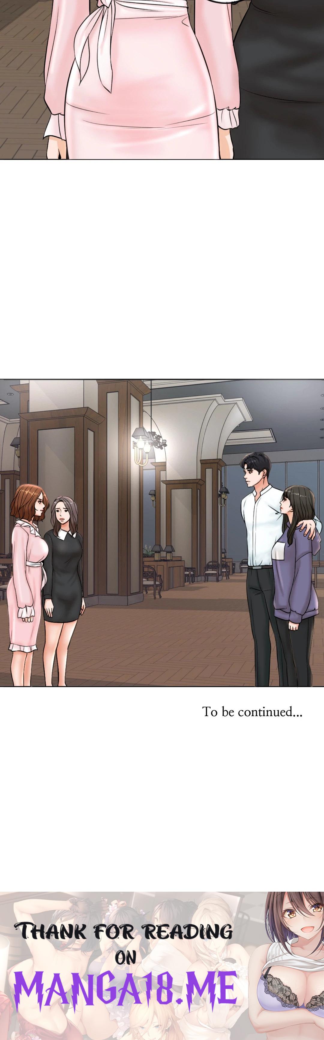 Wife for 1000 Days - Chapter 4 Page 50