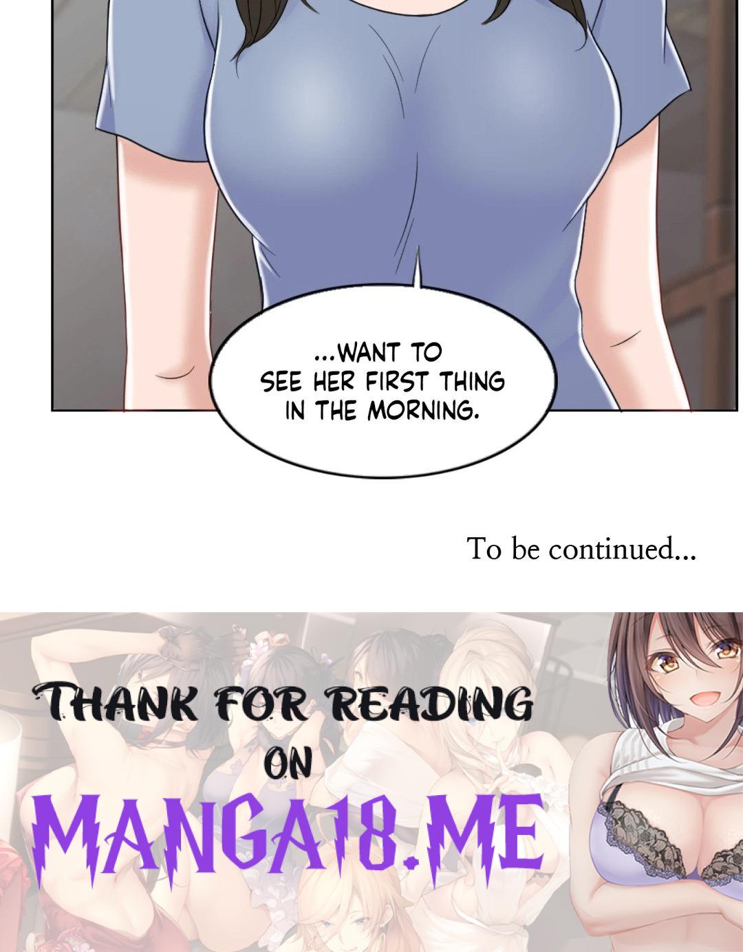 Wife for 1000 Days - Chapter 9 Page 54