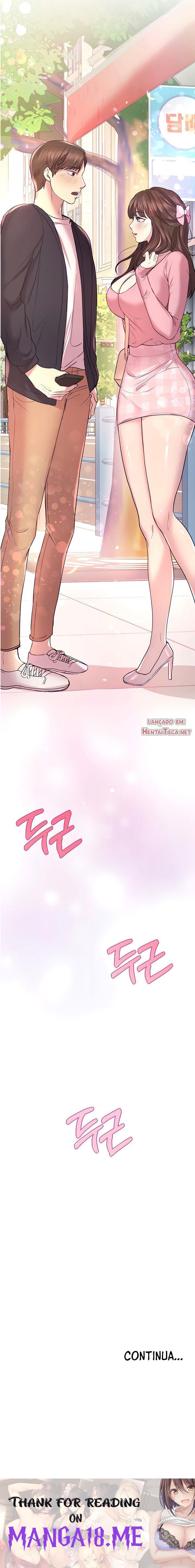 My Sister’s Friends Raw - Chapter 13 Page 22