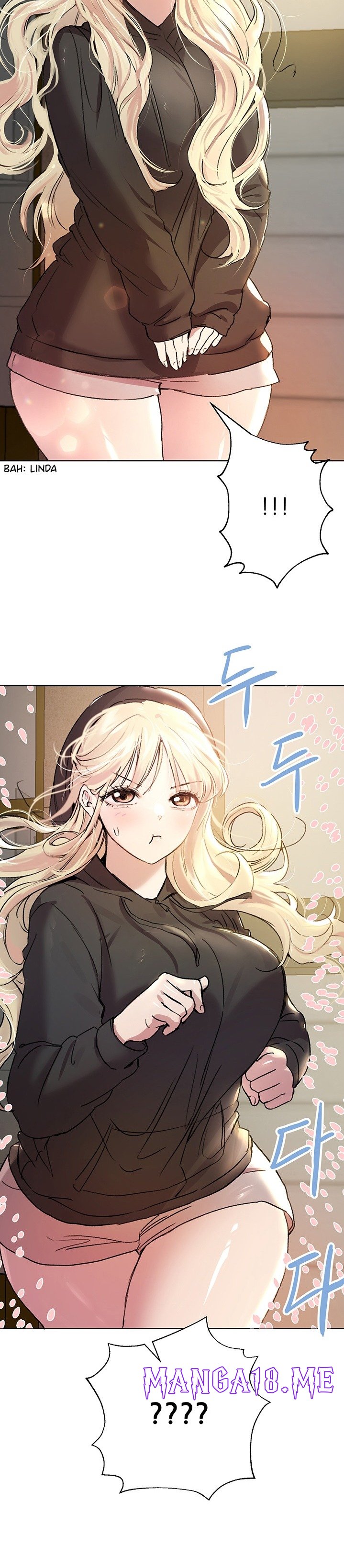 My Sister’s Friends Raw - Chapter 16 Page 36