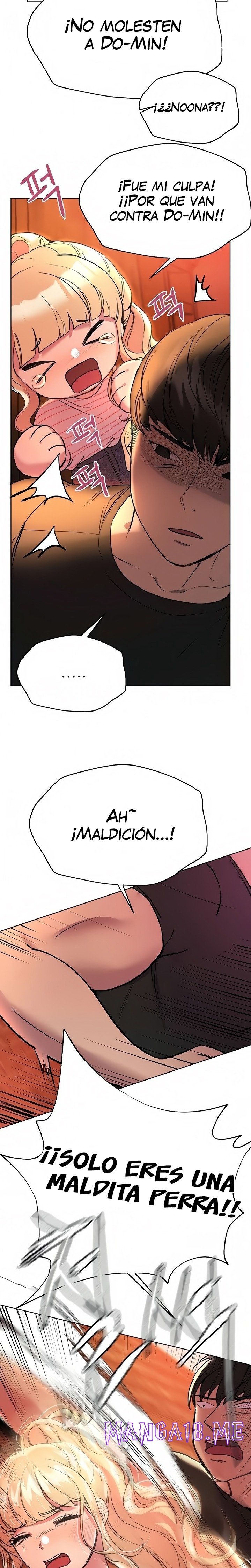 My Sister’s Friends Raw - Chapter 18 Page 23