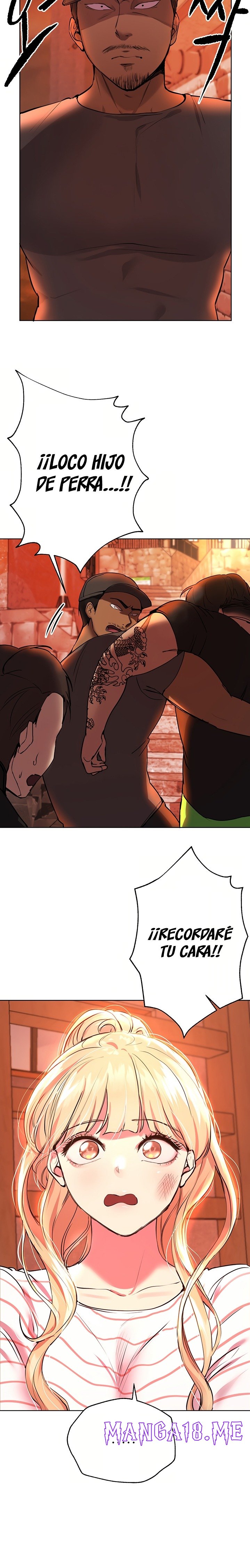 My Sister’s Friends Raw - Chapter 19 Page 12