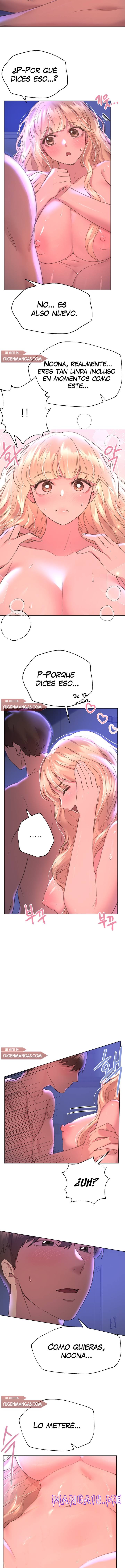 My Sister’s Friends Raw - Chapter 21 Page 10