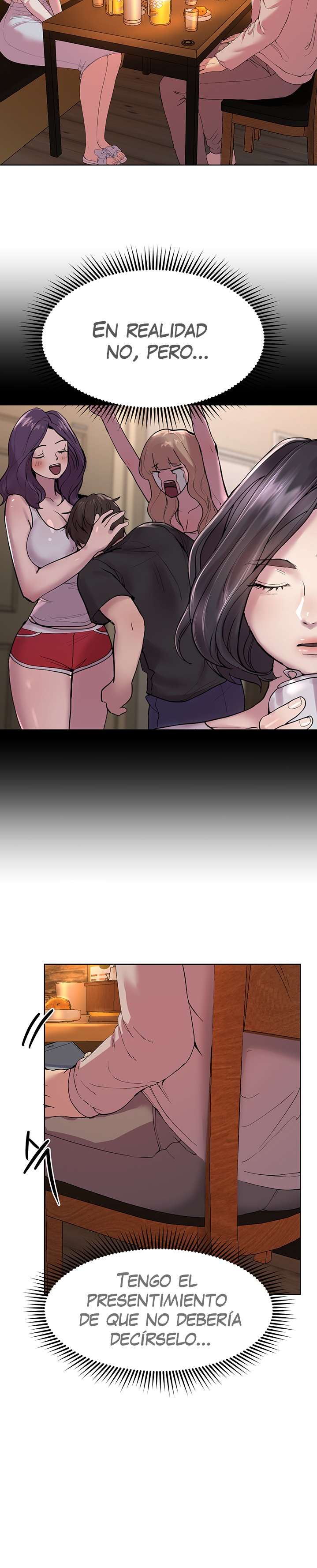 My Sister’s Friends Raw - Chapter 24 Page 28
