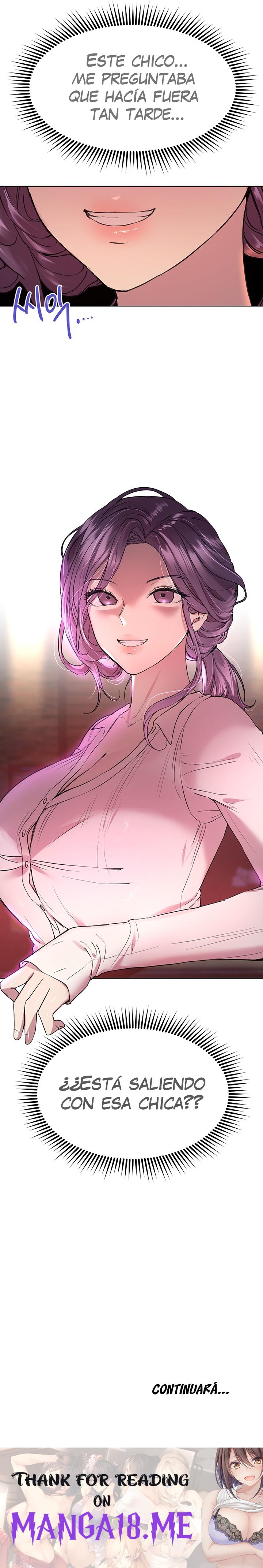 My Sister’s Friends Raw - Chapter 24 Page 34