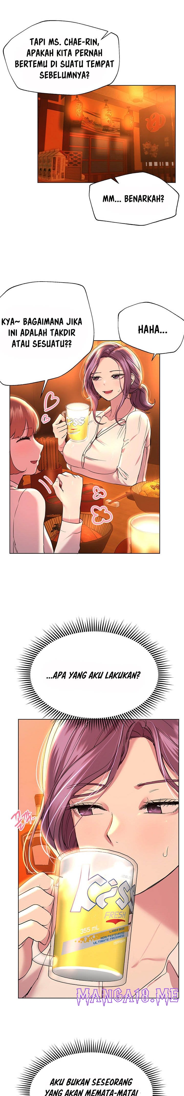 My Sister’s Friends Raw - Chapter 25 Page 10