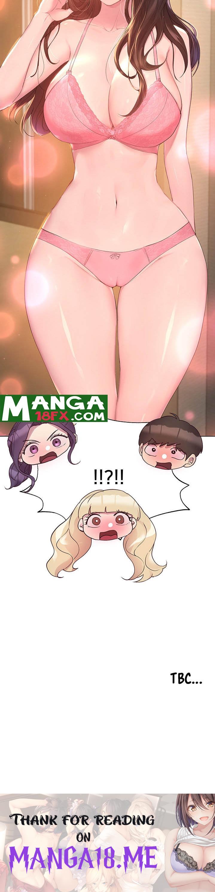 My Sister’s Friends Raw - Chapter 25 Page 26