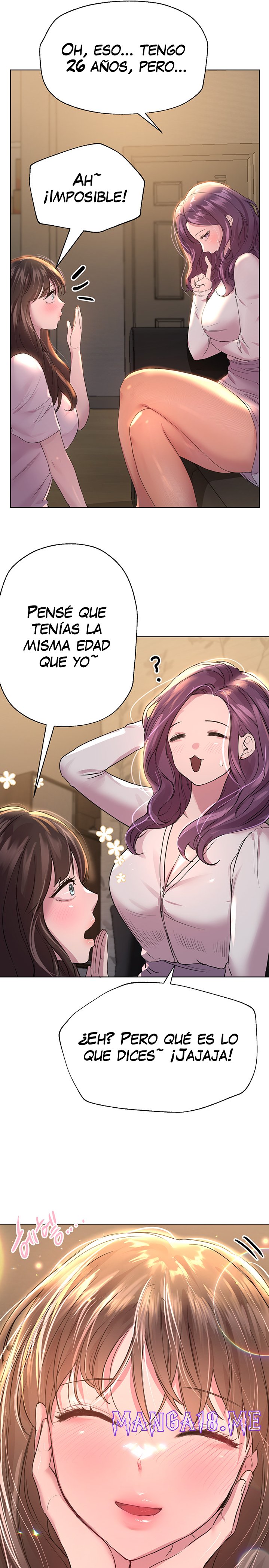 My Sister’s Friends Raw - Chapter 26 Page 14