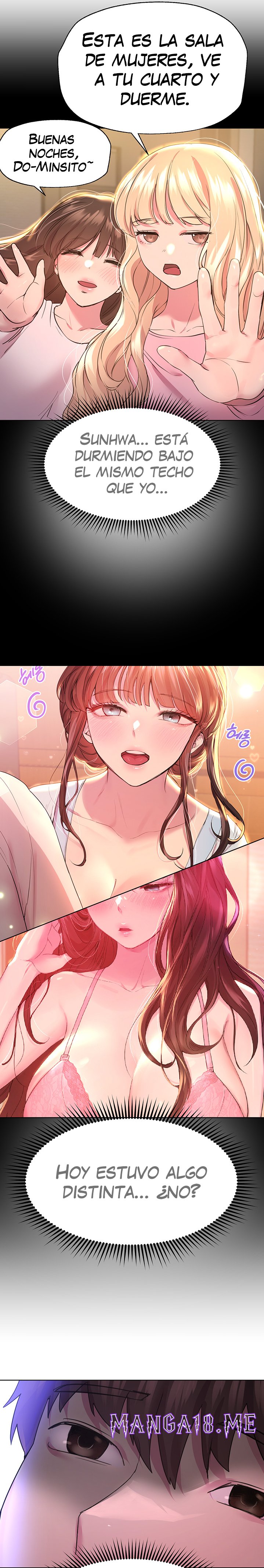 My Sister’s Friends Raw - Chapter 26 Page 23
