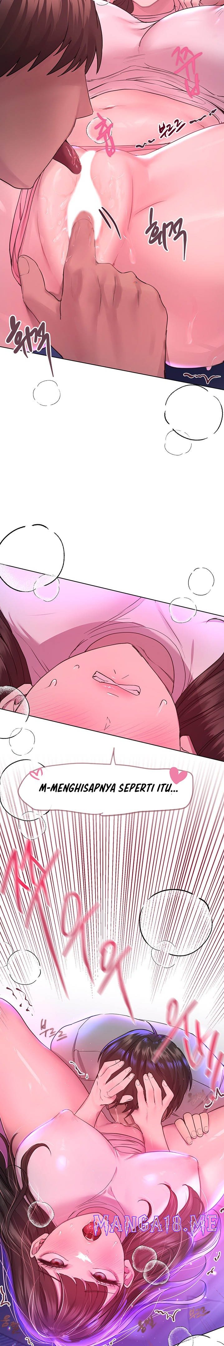 My Sister’s Friends Raw - Chapter 27 Page 22