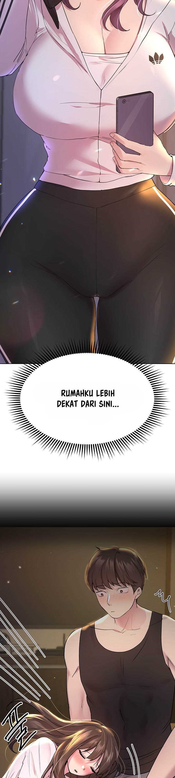 My Sister’s Friends Raw - Chapter 28 Page 6