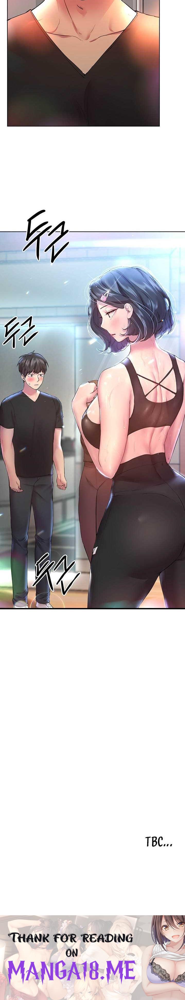 My Sister’s Friends Raw - Chapter 29 Page 34