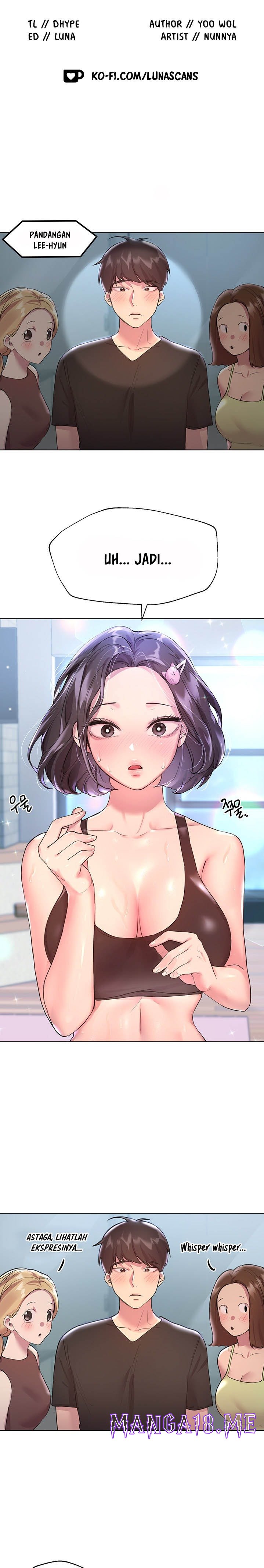 My Sister’s Friends Raw - Chapter 30 Page 13
