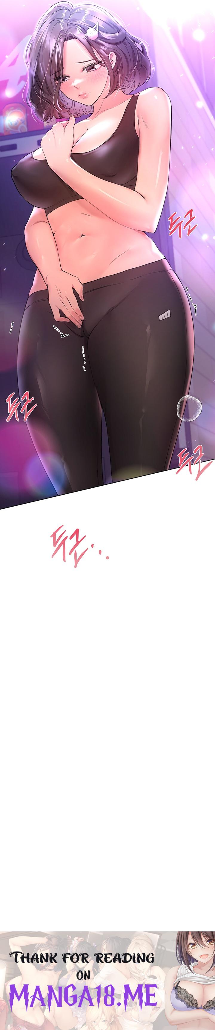 My Sister’s Friends Raw - Chapter 31 Page 29