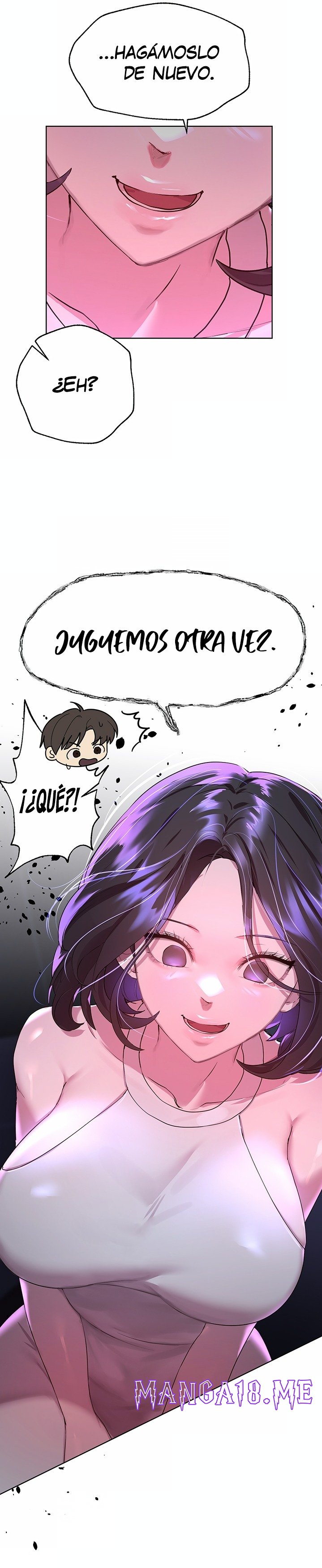 My Sister’s Friends Raw - Chapter 36 Page 17