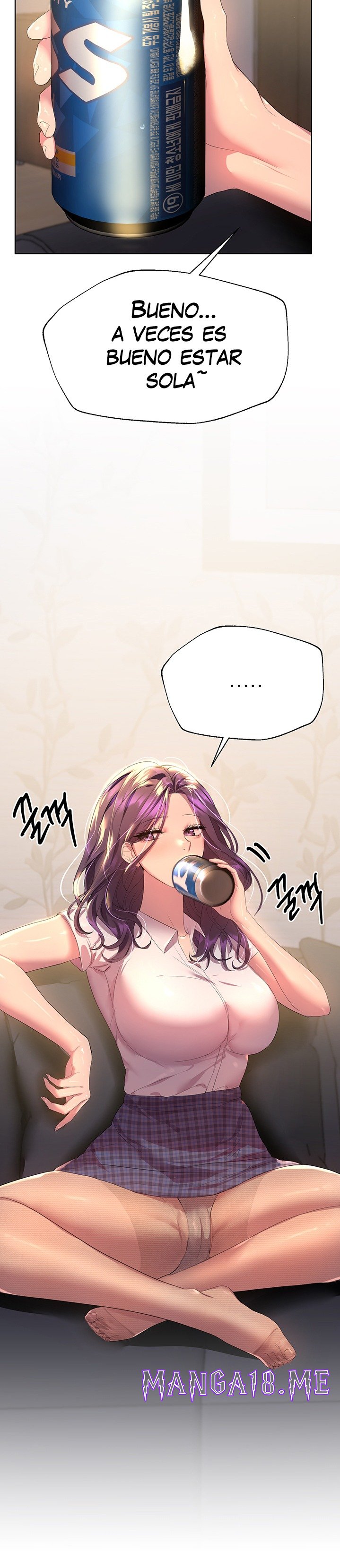 My Sister’s Friends Raw - Chapter 38 Page 4