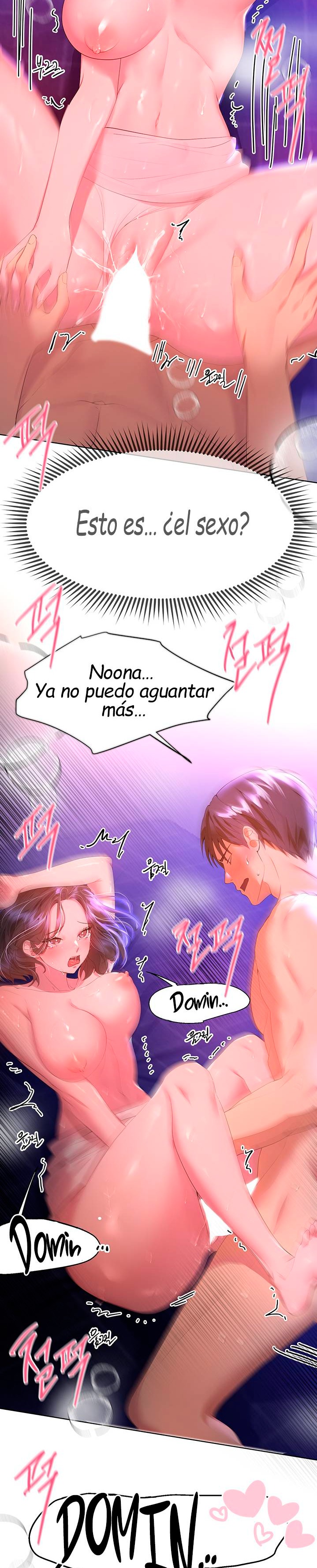 My Sister’s Friends Raw - Chapter 39 Page 27