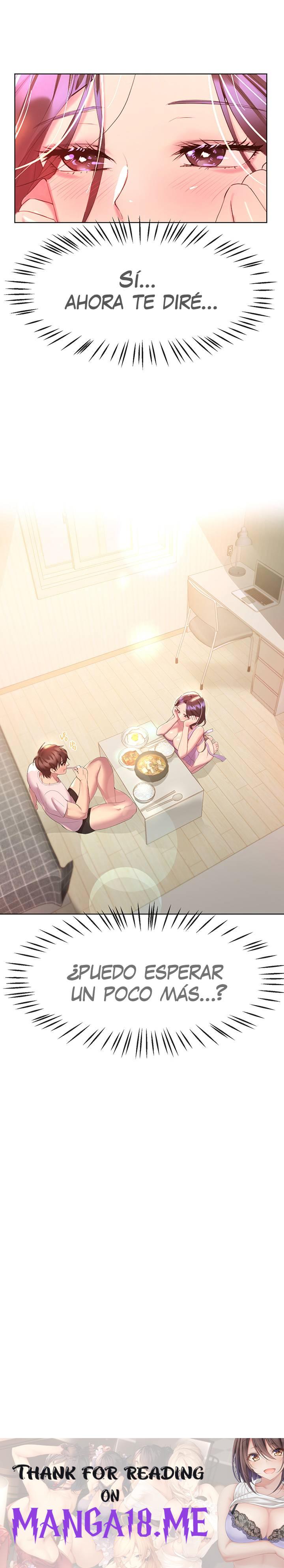 My Sister’s Friends Raw - Chapter 41 Page 30