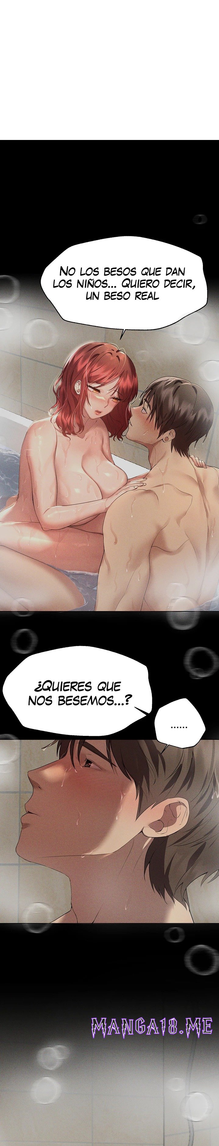 My Sister’s Friends Raw - Chapter 45 Page 19