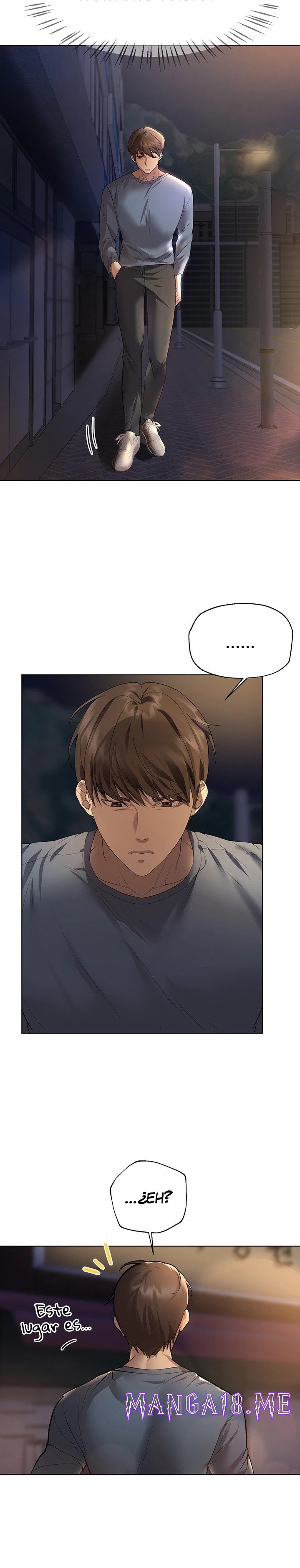 My Sister’s Friends Raw - Chapter 45 Page 21