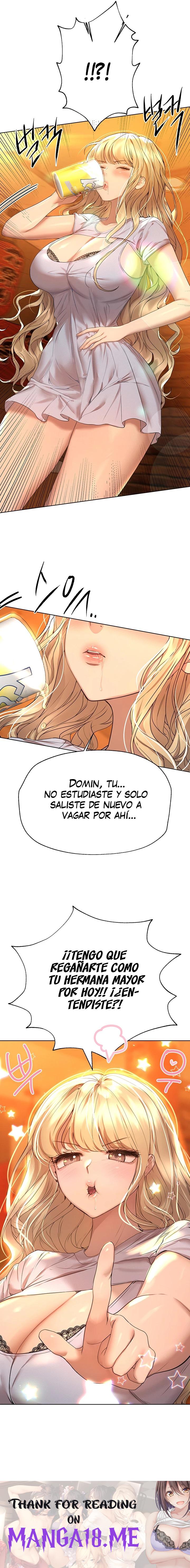 My Sister’s Friends Raw - Chapter 45 Page 30
