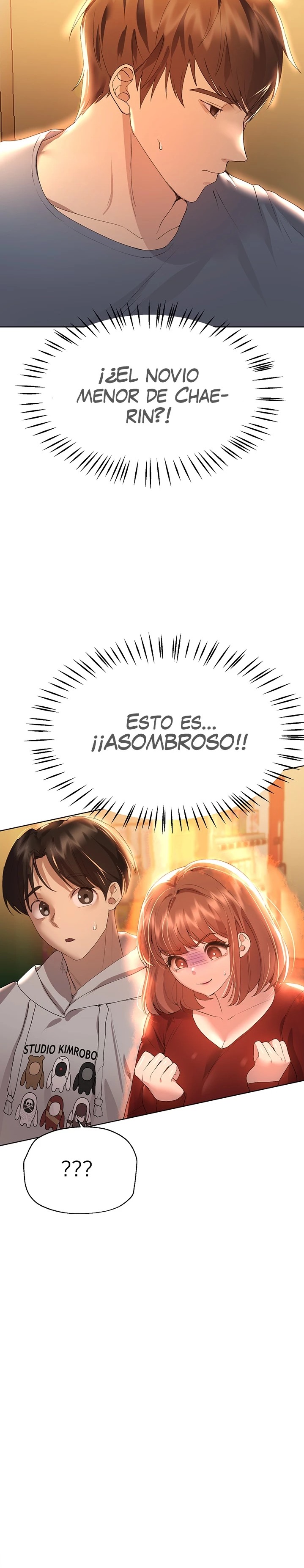 My Sister’s Friends Raw - Chapter 51 Page 19