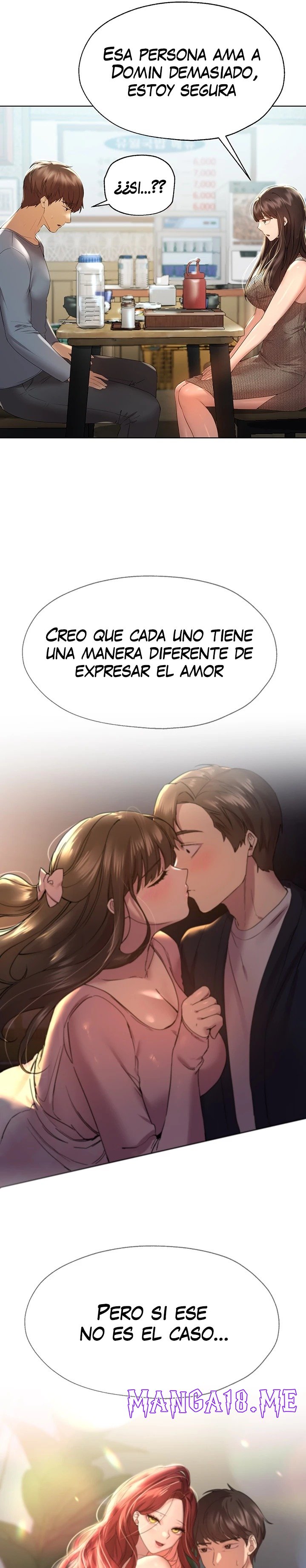 My Sister’s Friends Raw - Chapter 51 Page 26