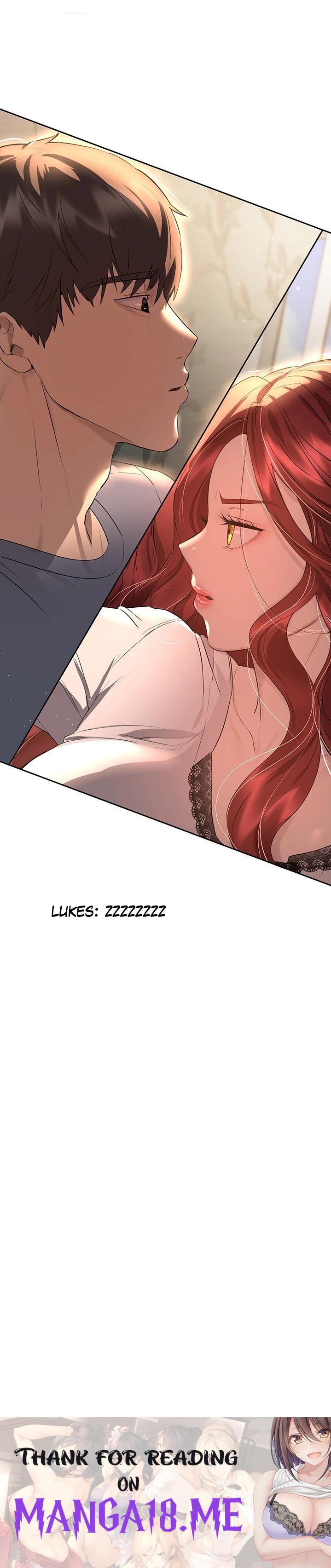 My Sister’s Friends Raw - Chapter 51 Page 31