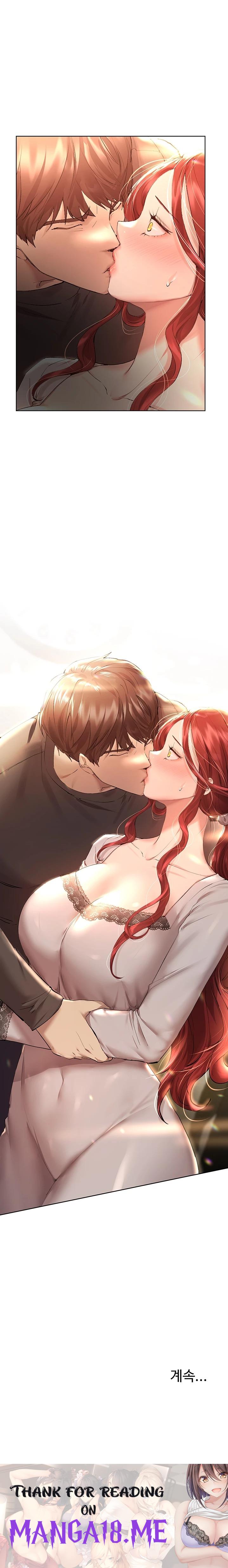 My Sister’s Friends Raw - Chapter 52 Page 29