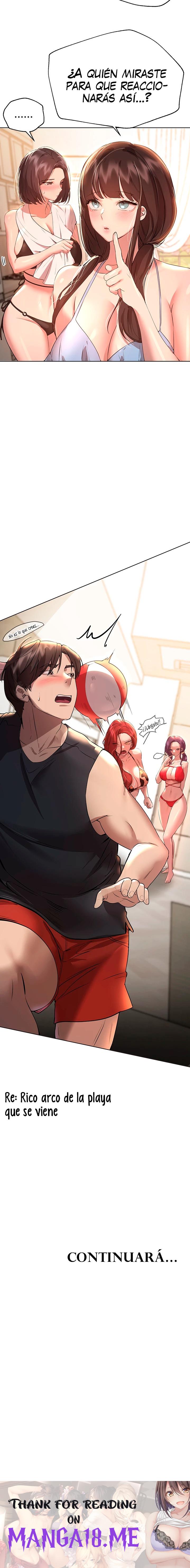 My Sister’s Friends Raw - Chapter 58 Page 28