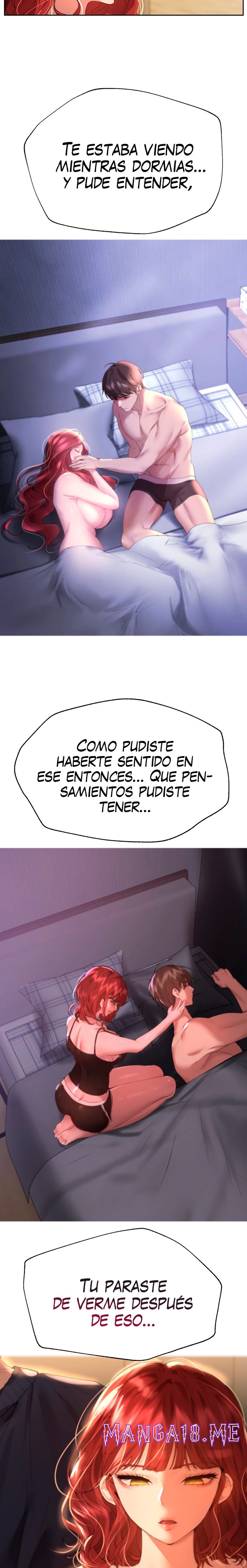 My Sister’s Friends Raw - Chapter 59 Page 15