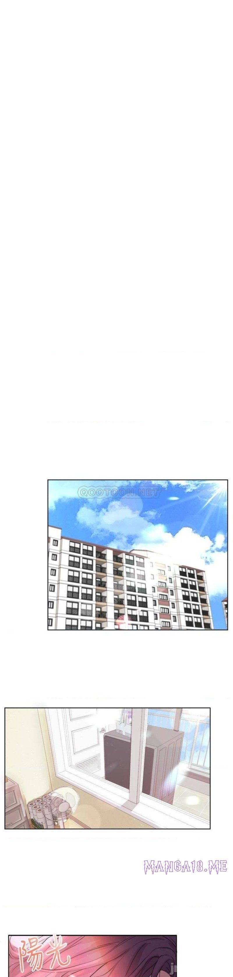 My Sister’s Friends Raw - Chapter 6 Page 27