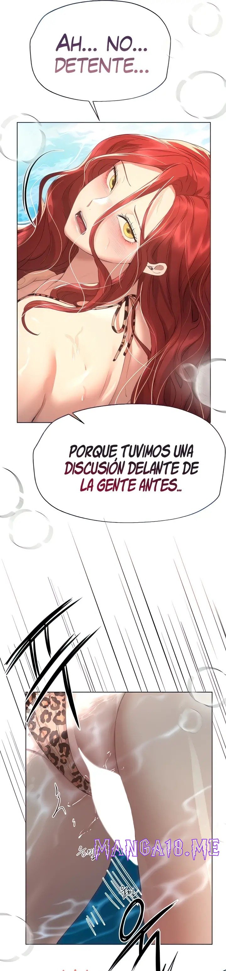 My Sister’s Friends Raw - Chapter 60 Page 10