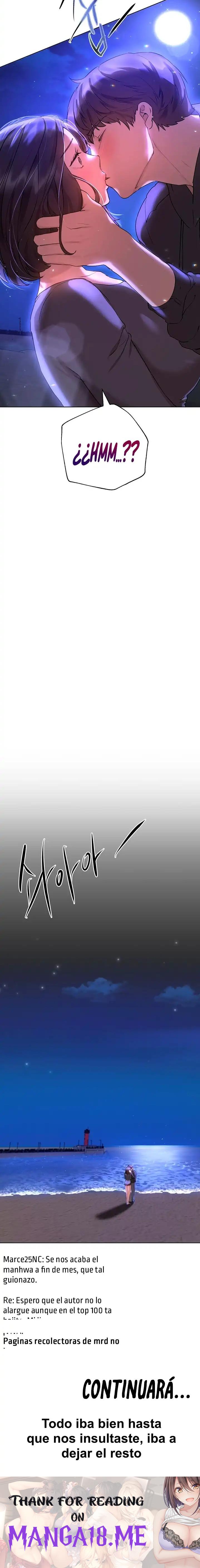 My Sister’s Friends Raw - Chapter 66 Page 28
