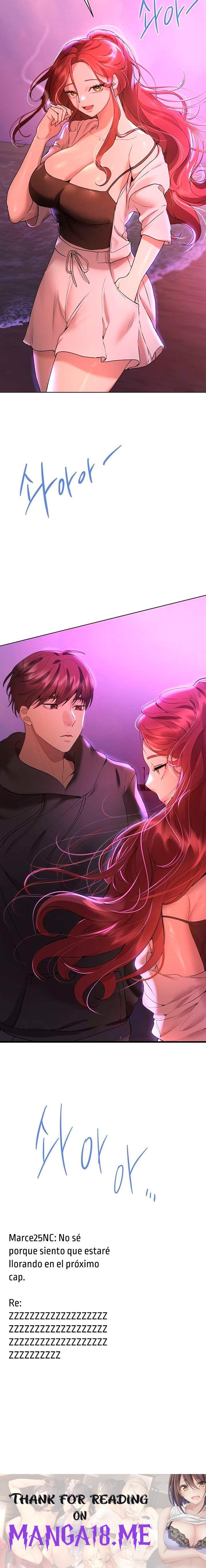 My Sister’s Friends Raw - Chapter 67 Page 30