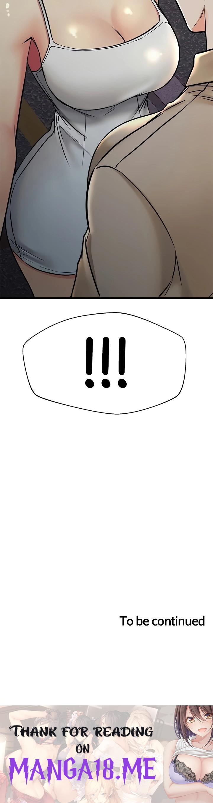 My Female Friend Who Crossed The Line - Chapter 57 Page 70