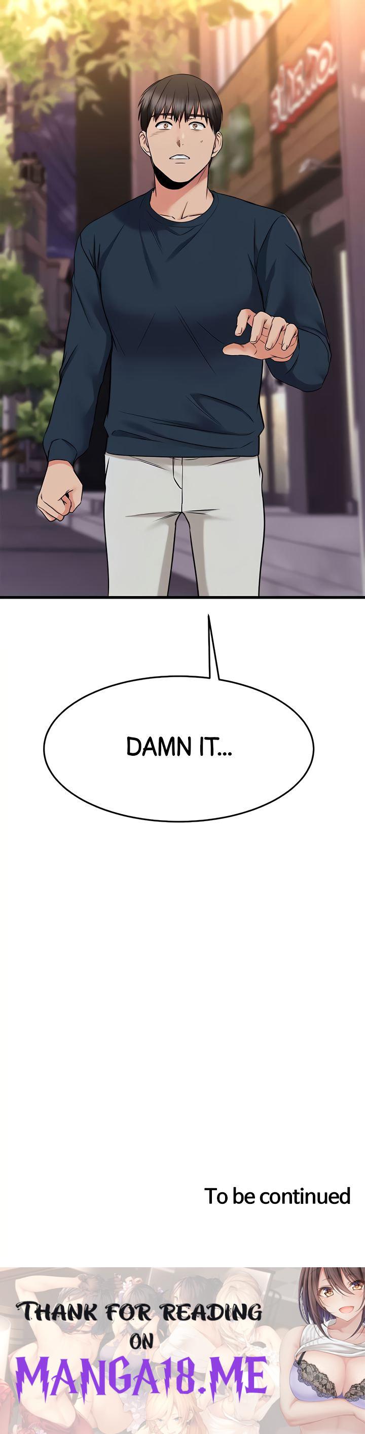 My Female Friend Who Crossed The Line - Chapter 61 Page 67